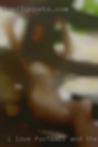 I love football and the naked fall season from Woodbine.