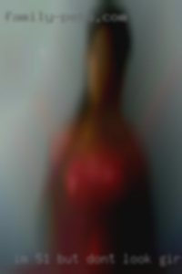 I'm 51 but don't look girls or feel my age.