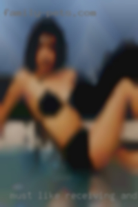 Must like receiving and giving swingers oral.