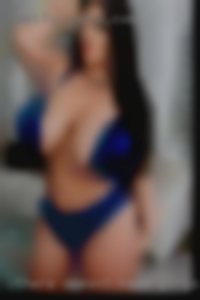 There doesn't have girls to be any of those.